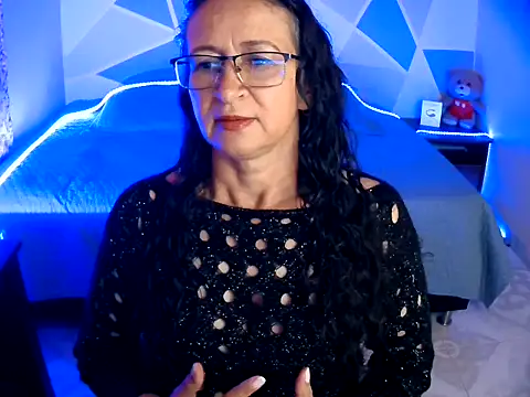 Ana Flakita online show from 07.11.26