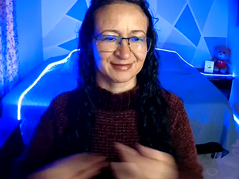 Ana Flakita online show from 07.15.26