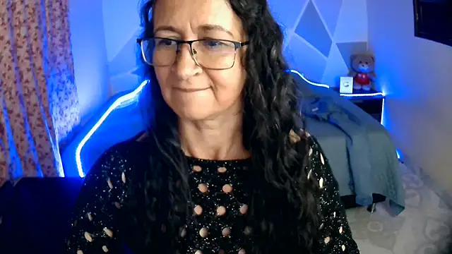 Ana Flakita online show from 07.24.26