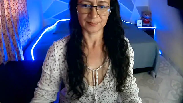 Ana Flakita online show from 07.25.26