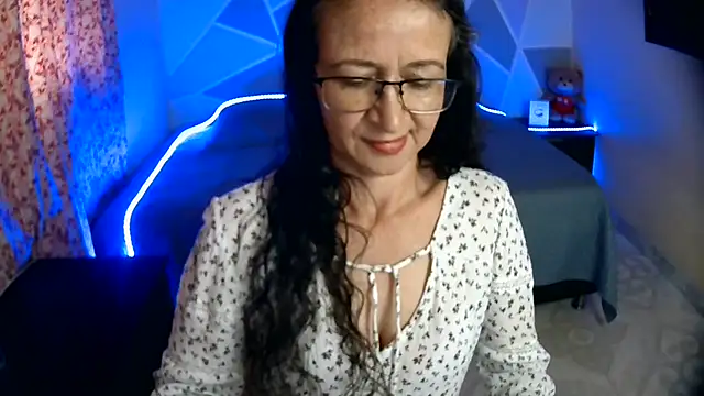 Ana Flakita online show from 07.30.26