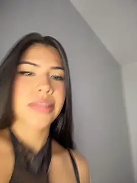 Doll Maddy  online show from 06.21.26