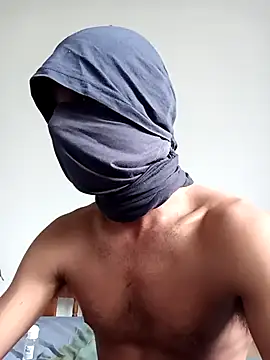 UR skinny boy online show from 06.21.26