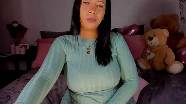 NicolePasqualott online show from 03.01.25