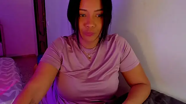 NicolePasqualott online show from 01.15.26