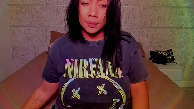 NicolePasqualott online show from 03.31.26