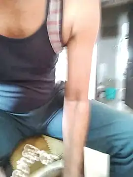 Prince Aamit online show from 07.21.26