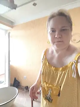 -ELLILOVE- online show from 06.14.26