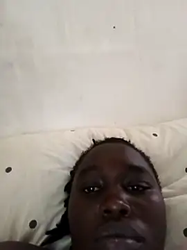 Snapshot of MelaninMenace chatting on 07.10.26 MelaninMenace online show from 07.10.26