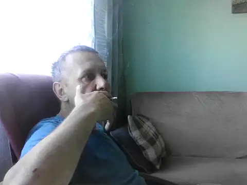 Snapshot of RafalekRozmarynowski81 chatting on 06.23.26 RafalekRozmarynowski81 online show from 06.23.26