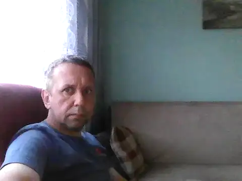 Snapshot of RafalekRozmarynowski81 chatting on 07.06.26 RafalekRozmarynowski81 online show from 07.06.26