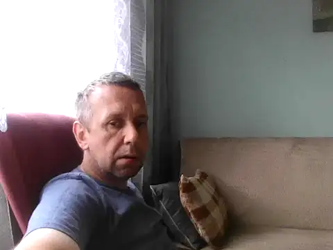 Snapshot of RafalekRozmarynowski81 chatting on 07.07.26 RafalekRozmarynowski81 online show from 07.07.26