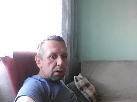 Snapshot of RafalekRozmarynowski81 chatting on 07.08.26 RafalekRozmarynowski81 online show from 07.08.26
