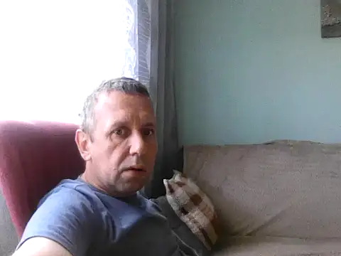 Snapshot of RafalekRozmarynowski81 chatting on 07.09.26 RafalekRozmarynowski81 online show from 07.09.26