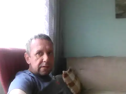 Snapshot of RafalekRozmarynowski81 chatting on 07.11.26 RafalekRozmarynowski81 online show from 07.11.26