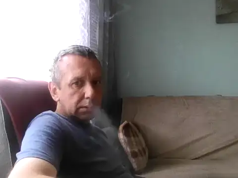 Snapshot of RafalekRozmarynowski81 chatting on 07.14.26 RafalekRozmarynowski81 online show from 07.14.26