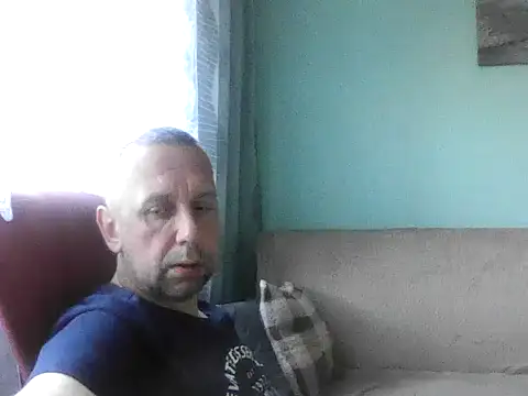 Snapshot of RafalekRozmarynowski81 chatting on 07.19.26 RafalekRozmarynowski81 online show from 07.19.26