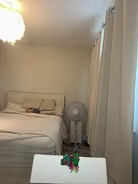Harrietbronzex online show from 06.28.26