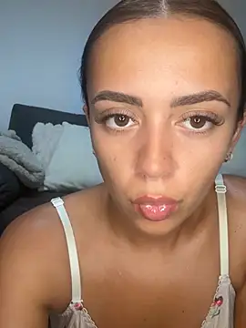 Harrietbronzex online show from 07.23.26