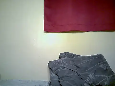 Snapshot of X_melanine chatting on 06.25.26 X melanine online show from 06.25.26
