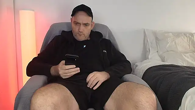 Harvey-Rush- online show from 06.18.26