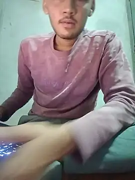 Snapshot of Adityasighn chatting on 08.06.26 Adityasighn online show from 08.06.26