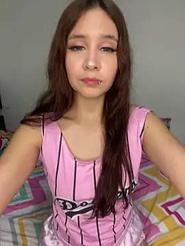 sweetgirl 15 online show from 07.12.26