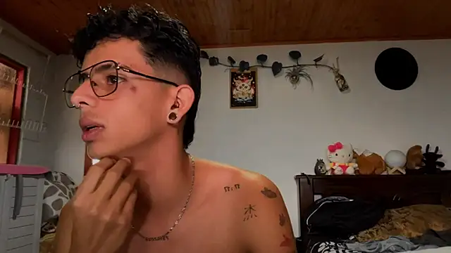 ibrat andy1 online show from 06.18.26