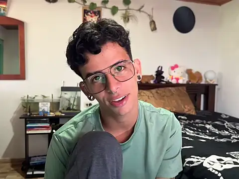 ibrat andy1 online show from 06.24.26