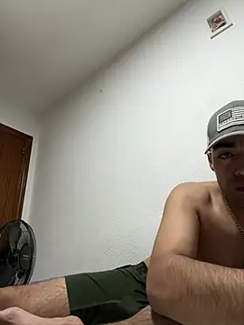 Snapshot of Col_fck chatting on 07.05.26 Col fck online show from 07.05.26