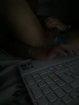 Snapshot of Col_fck chatting on 07.14.26 Col fck online show from 07.14.26