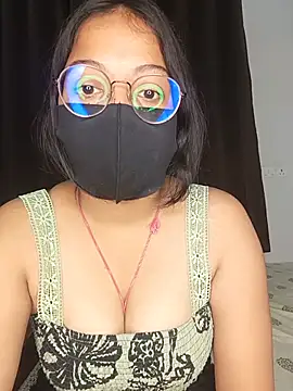 Snapshot of hottydisha chatting on 06.30.26 hottydisha online show from 06.30.26