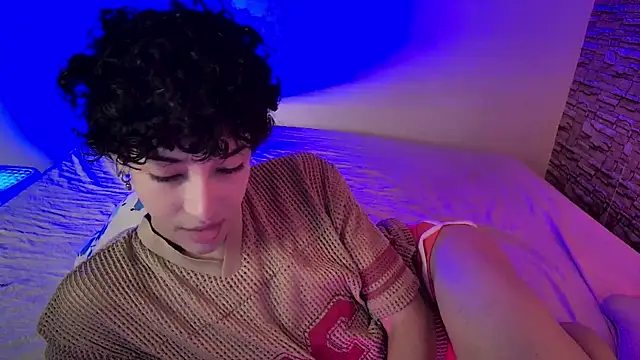 xFemboyToy online show from 07.02.26