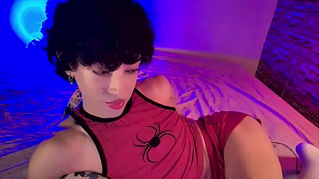 xFemboyToy online show from 07.11.26