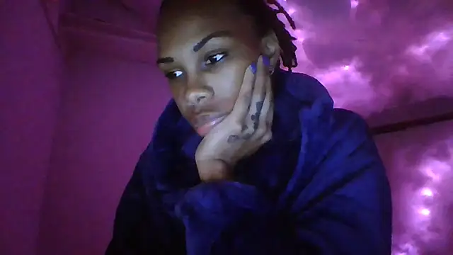 Snapshot of Opal_Rainbow chatting on 11.19.25 Opal Rainbow online show from 11.19.25