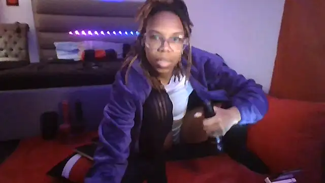 Opal Rainbow online show from 03.21.26