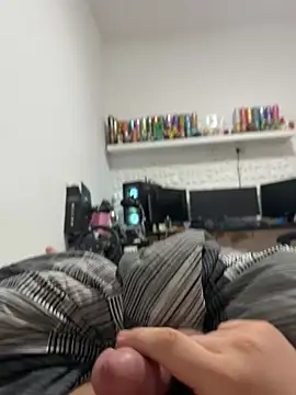 Ethandiggg online show from 08.05.26