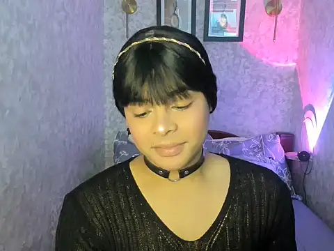 emily rosue  online show from 07.18.26