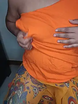 Tannu hotyy online show from 06.27.26