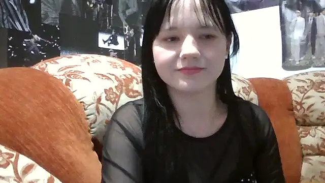 LittilePrincess online show from 06.16.26