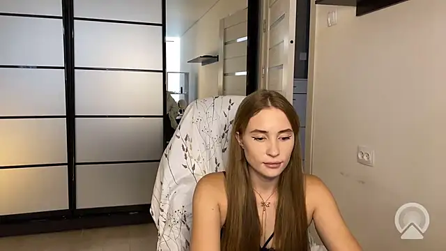 Miss Luna meow online show from 08.01.26