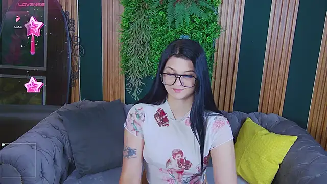 SolaZolaz online show from 06.20.26