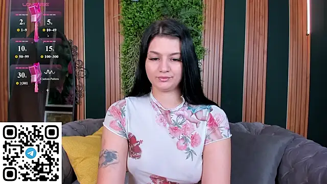 SolaZolaz online show from 07.05.26