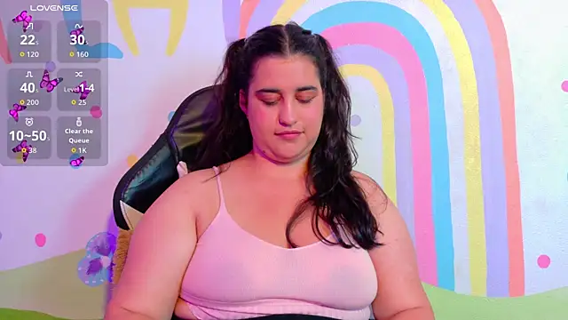 Snapshot of Danny_waller chatting on 07.15.26 Danny waller online show from 07.15.26