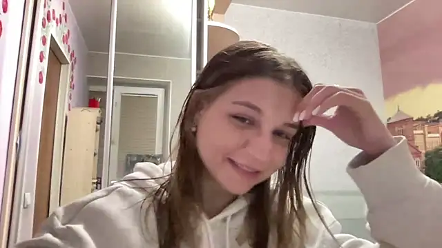 Snapshot of HwaTrippel chatting on 07.19.26 HwaTrippel online show from 07.19.26