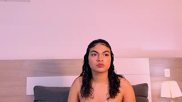 MelodyAlvarez online show from 07.10.26