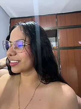 ColombianSexyCouple  online show from 07.07.26