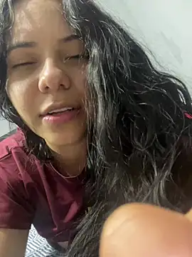 ColombianSexyCouple  online show from 08.02.26