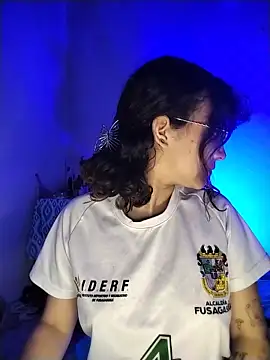Melissa Girat online show from 07.01.26