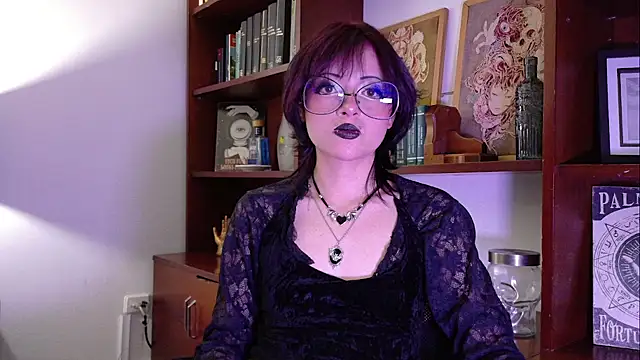 Snapshot of ViolettClay chatting on 07.29.26 ViolettClay online show from 07.29.26